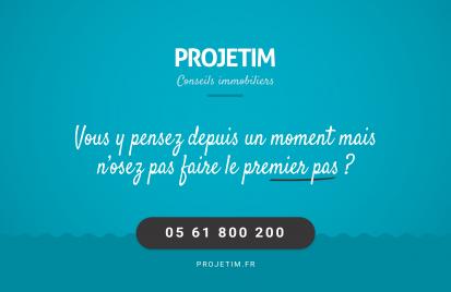 Accompagnement personnalisé et solutions sur-mesure pour tous vos projets immobiliers à Toulouse avec Projetim.